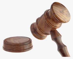 Молоток Судьи Пнг #3715211