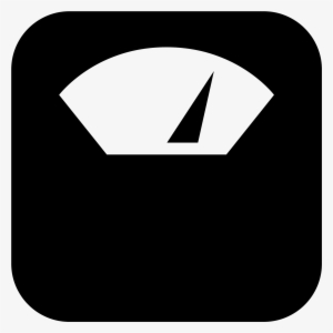 Png 50 Px - Scale Icon #3715212