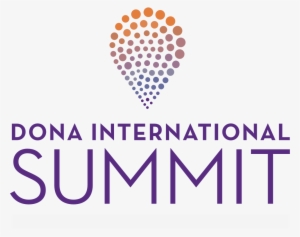 Dona International Logo - Graphic Design #3715215