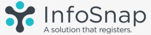 Infosnap Logo #3715237