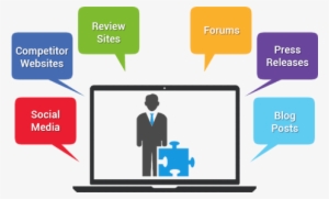 Online Brand Management - Brand Reputation Png #3715256