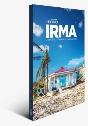 Discover Magazines - Tropical Cyclone #3715374