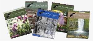 Magazines 2 Png - Magazine #3715467