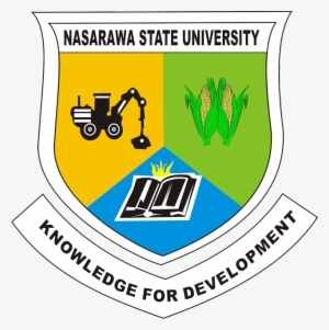 Nasarawa State University Keffi Nsuk #3715555