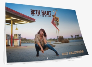 1 Feb - Beth Hart: Fire On The Floor Cd #3715574