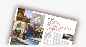 Gentry Home Design Achievement Awards - Magazine #3715595