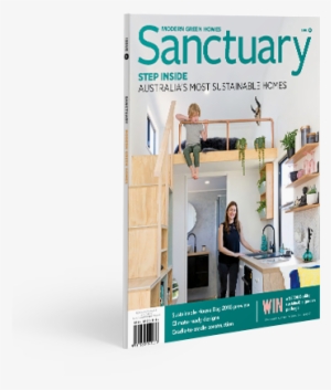 Magazine-only Membership - Sanctuary Magazine #3715647
