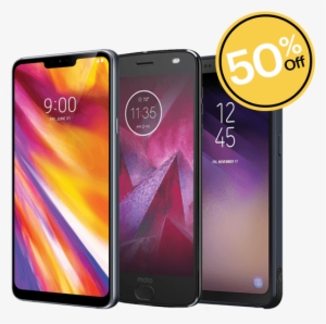 Android Phones 50% Off #3715677