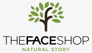 The Face Shop - Face Shop Korean Logo #3715701