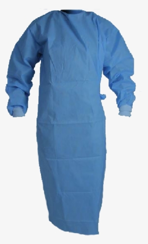 Surgical Apparel - One-piece Garment #3715749