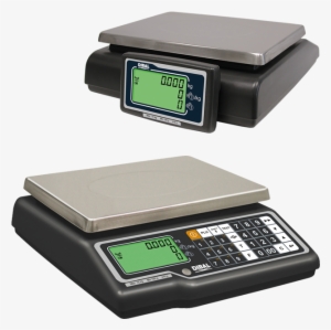 Dibal G Series Counter Scale - Dibal G 325 #3715771