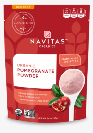 Navitas Organic Acai Powder #3715915