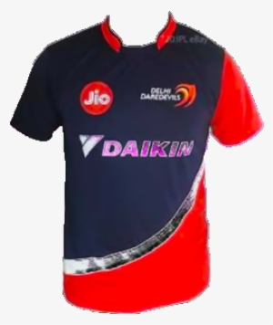 Vivo Ipl 2018 All Team New Jersey - Sports Jersey #3715972