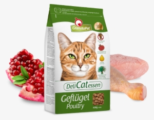 Cereal Free Pomegranate Seeds Salmon Oil - Grain Free Food Granatapet Delicatessen Turkey Adult #3716032