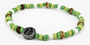 Earth Force Bracelet Save - Pledge-a-portion Earth Force Charity Bracelet #3716054