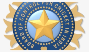 Bcci Logo - Indian Cricket Team #3716104