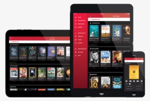 Oneclickdigital And Zinio Magazines Are Now Rb Digital - Rb Digital #3716146