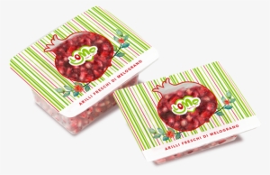 Pomegranate Aril Seeds Fresh - Stick Candy #3716148