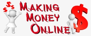 Login Page For Students In The Course Make Money Online - Make Money Online Logo #3716171