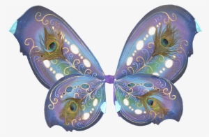 Brush-footed Butterfly #3716242