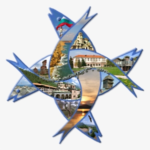 Com Save The Earth - Rila Monastery #3716243