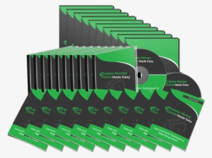 Make Money Online Made Easy - Product #3716323