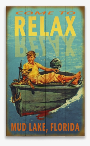 View Zoom Relax Boy In Boat Sign - Personalized Wood Lake Sign - Relax (28" X 48") #3716380 View Zoom Relax Boy In Boat Sign - Personalized Wood Lake Sign - Relax (28" X 48") #3716380