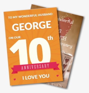 Tin - 10th - Flyer #3716422