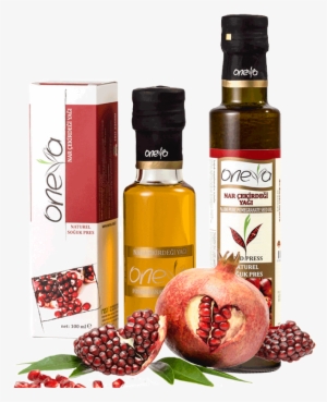 Pomegranate Seed Oil #3716424
