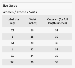 Women Ateesa Skirts - Woman #3716447