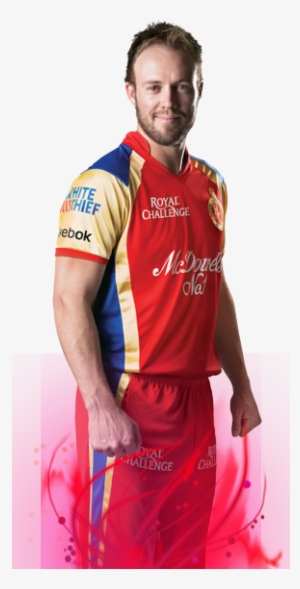 Royal Challengers Banglore Cricket Blasters - Player #3716469