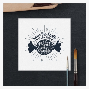 Save The Earth - Vector Graphics #3716470