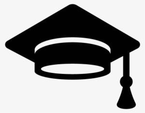 Graduation-hat - College Cap Icon #3716532