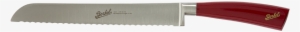 Elegance Brotmesser 22 Cm - Sanelli Bratenmesser #3716569