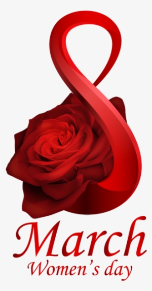 8 March Png - Beauty Parlour Board Designs #3716709