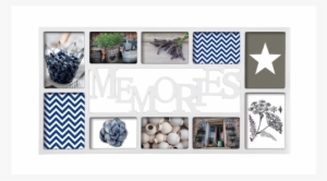 Collage Picture Frame, Memories - Portafoto #3716735