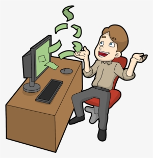 There Are A Lot Of Ways In Which You Can Earn Money - Wikimedia Commons #3716739