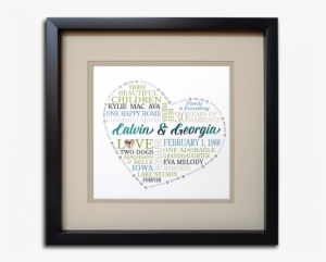Picture Frame #3716789
