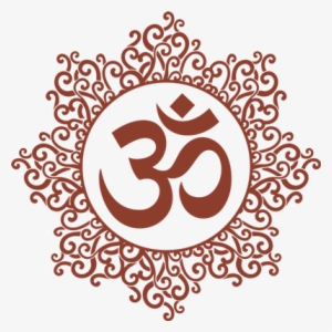 Om, El Mantra Original - Ohm Icon #3716790