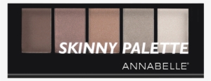 Why I Like It - Annabelle Skinny Palette #3716812