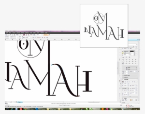 Om Namah Shivaya Logo Png Download - Om Namah Shivaya #3716888