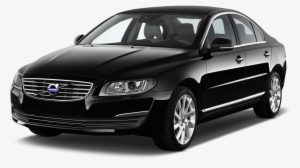 Volvo Cars Png - Mercedes Benz S Class Black #3716894