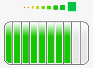 Progress Bar Clipart Png #3716918