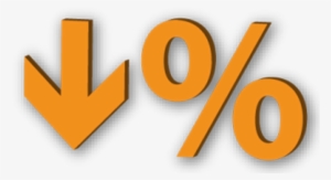 You Just Pay A Percentage Of The Check Amount - Low Rates Png #3716939