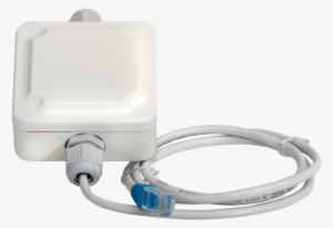 Remote Connection Box - Networking Cables #3716944