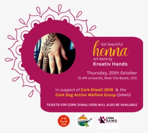 Cork Diwali @corkdiwali - Poster #3717070