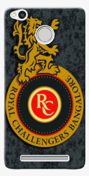 Funkytradition Attractive Ipl Royal Challengers Bangalore - All Teams Of Ipl 2018 Logo #3717122