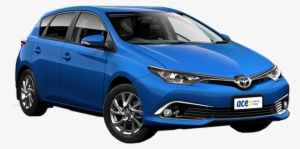 Toyota Corolla Hatch Or Sedan - Toyota Corolla Ascent Sports #3717125