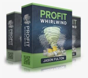 [don't Waste Your Time ] Profit Whirlwind By Jason - Marketing #3717126