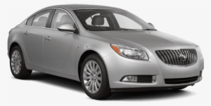 Pre-owned 2011 Buick Regal 4d Sedan Cxl Rl1 - Sports Sedan #3717145
